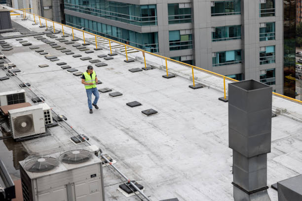 Best Rubber Roofing (EPDM, TPO)  in Ida Grove, IA