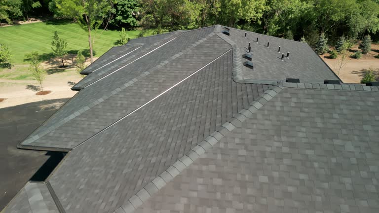 Roof Insulation in Ida Grove, IA